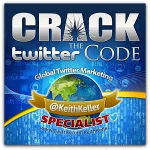 CRACKING THE TWITTER CODE