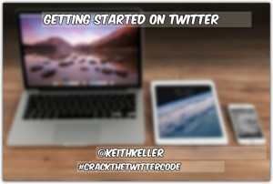 GETTING STARTED ON TWITTERree - even for commercial use!