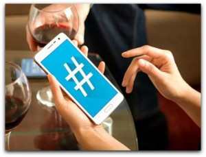 HASHTAGS - The Secret Ingredient For Engagement On Twitter