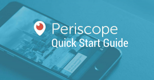HOW TO USE PERISCOPE