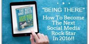 How To Become The Next Social Media Rock Star