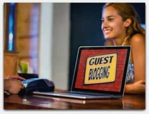 GUEST BLOG YOUR WAY TO SUCCESS