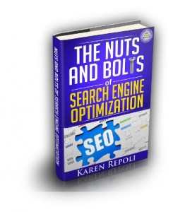 THE NUTS & BOLTS OF SEO