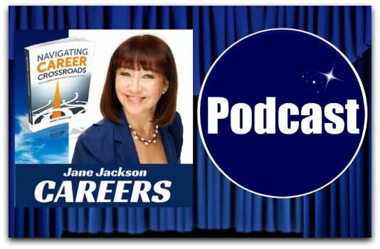 Jane Jackson Careers