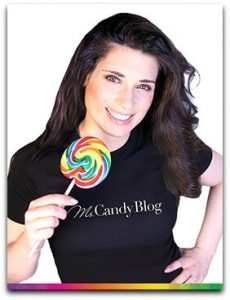 Ms Candy Blog