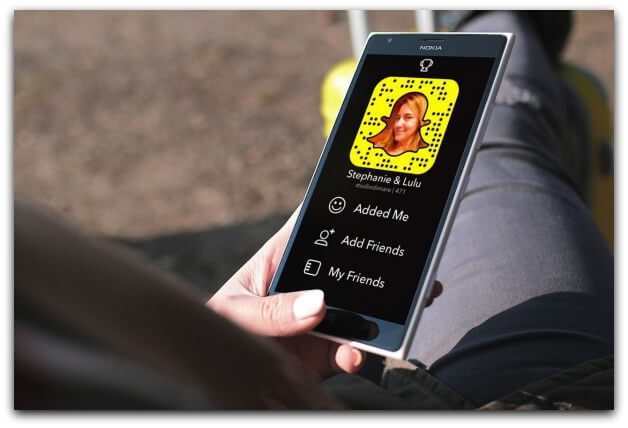 IS SNAPCHAT GOOD FOR BUSINESS?