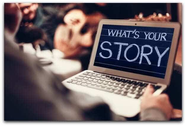 HOW TO GET YOUR BUSINESS BOOMING WITH STORYTELLING