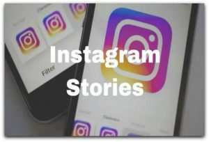 HOW TO CREATE YOUR OWN STUNNING INSTAGRAM STORIES
