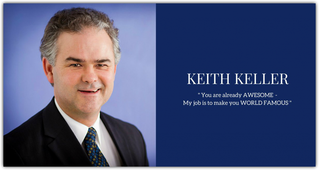 Keith Keller