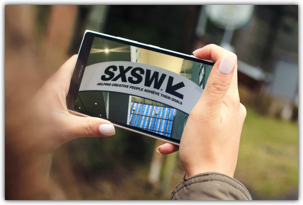 ENHANCING YOUR SXSW EXPERIENCE WITH TWITTER
