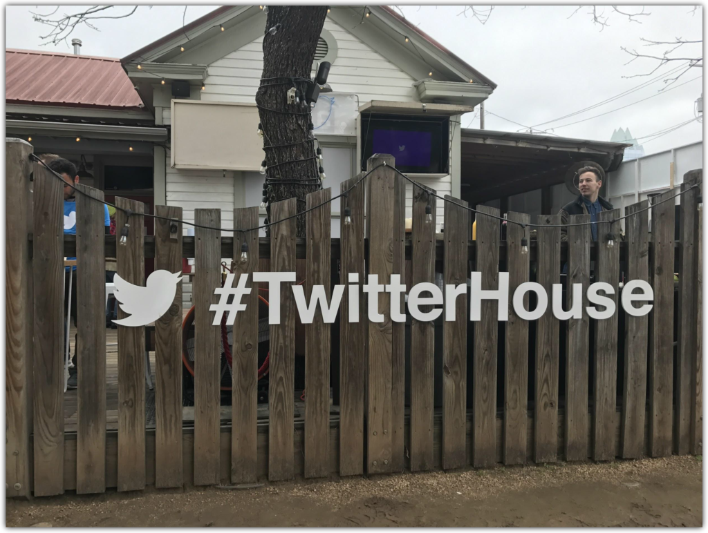 ENHANCING YOUR SXSW EXPERIENCE WITH THESE SIMPLE TWITTER TIPS