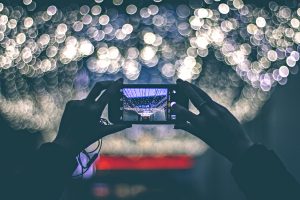 TAPPING INTO THE AMAZING POWER OF USER GENERATED CONTENT