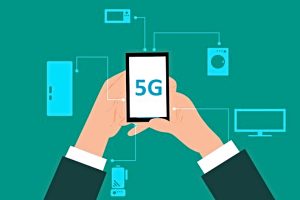5G IS HERE!! WHAT DOES THAT MEAN FOR MUSIC?