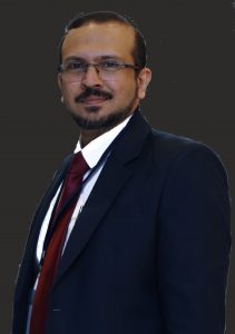 Dr. Prash Shanbhag