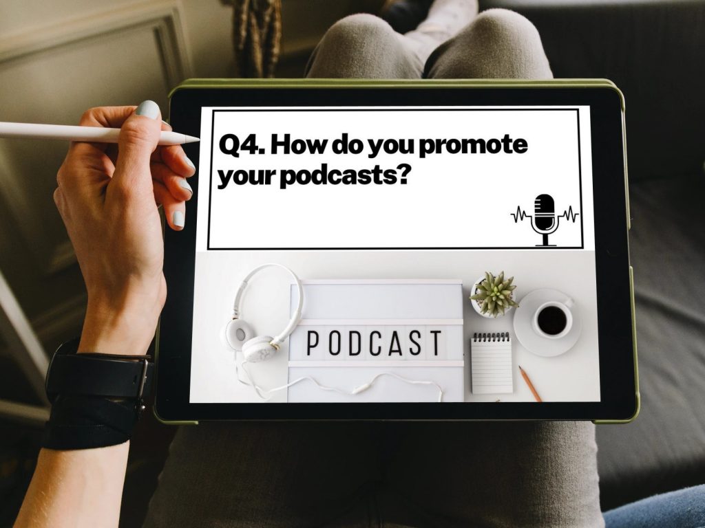 HOW TO CREATE YOUR OWN PODCAST SERIES USING TWITTER SPACES