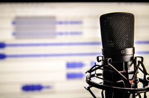 HOW TO CREATE YOUR OWN PODCAST SERIES TWITTER SPACES